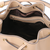 Tuscany Leather Vittoria Leather Bucket Bag