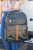 McKlein USA East Side Backpack