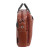 McKlein USA Southport Briefcase (Brown)