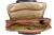 McKlein USA Southport Briefcase (Brown)
