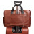 McKlein USA Southport Briefcase (Brown)