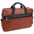 McKlein USA Southport Briefcase (Brown)