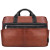 McKlein USA Southport Briefcase (Brown)