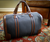 McKlein USA Kinzie Duffle McKlein USA Kinzie Duffle