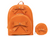 McKlein Arches Leather Mini Backpack
