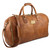 Tuscany Leather Antigua Leather Garment Duffle Bag