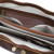 Buccio Fantini Milano Italian Laptop Briefcase