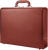 Edmond Leather Business Attache Briefcase *NEW*