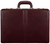 McKlein USA Harper Attache Case (Burgundy)