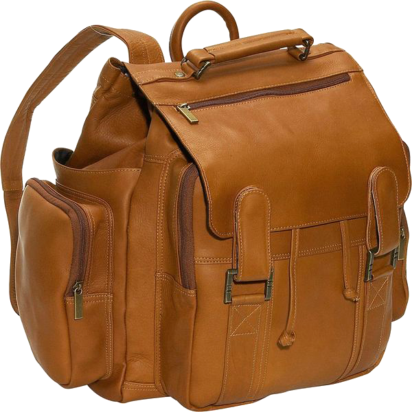 david king leather backpack & Co. 334 Women's Mid Size Zip Around Lieber's Luggage The 332 is laptop compatible and has a top handle and organizer David King & Co Inc