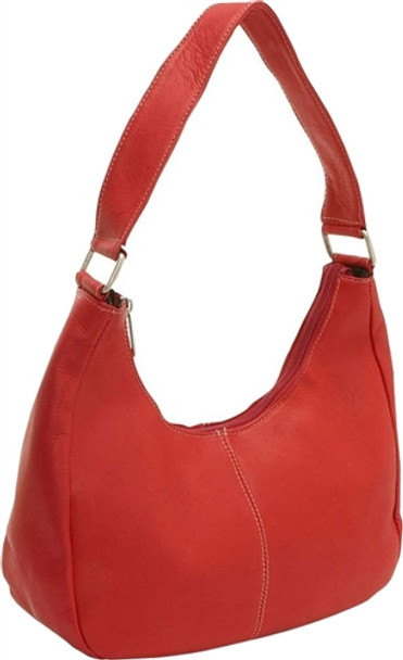 Trendy Bright Crescent Bag For Women Minimalist Hobo Handbag - Temu