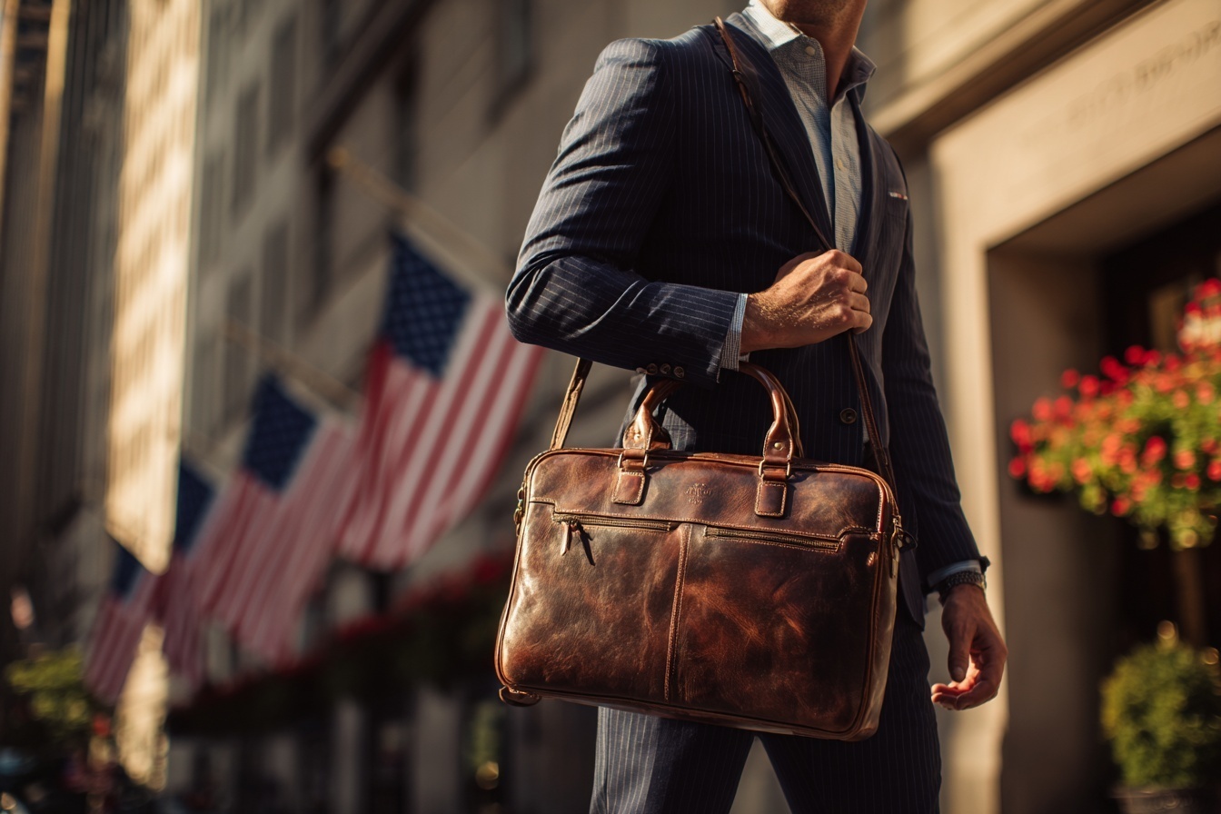 Briefcase.com Sale Event