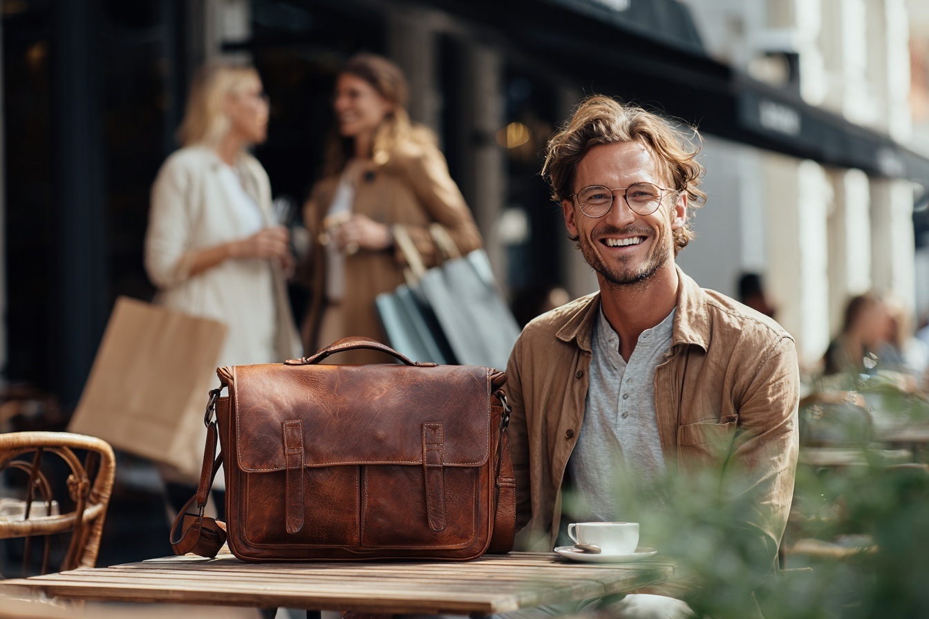 Briefcase.com Sale Event