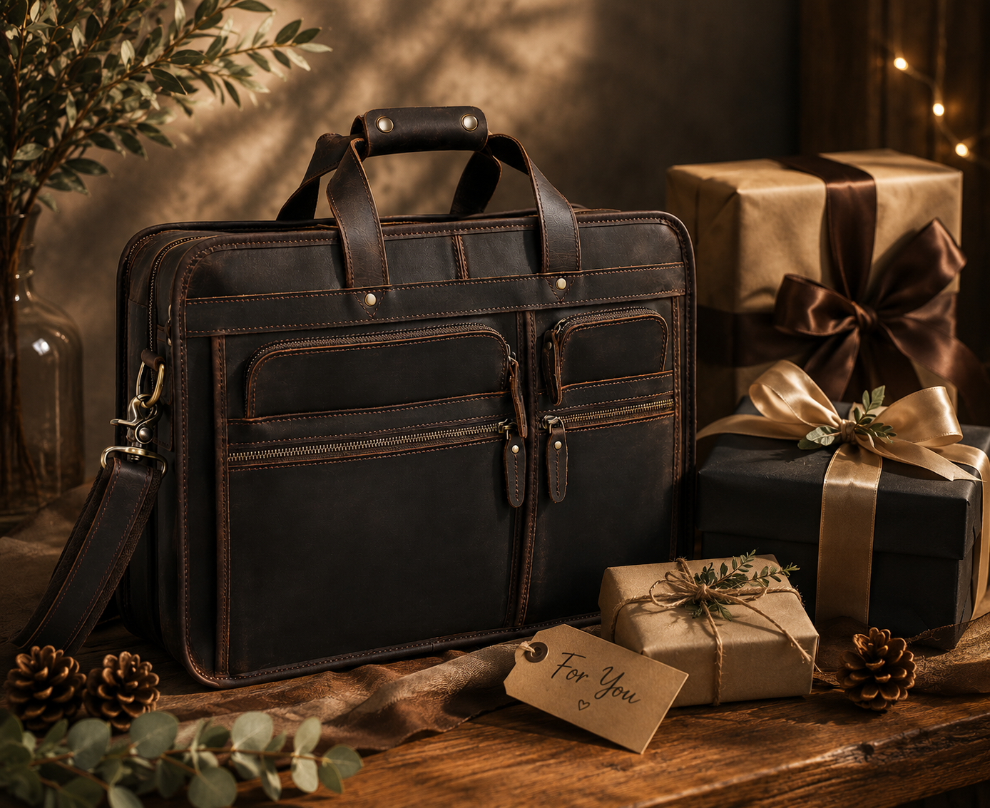Great Gifts