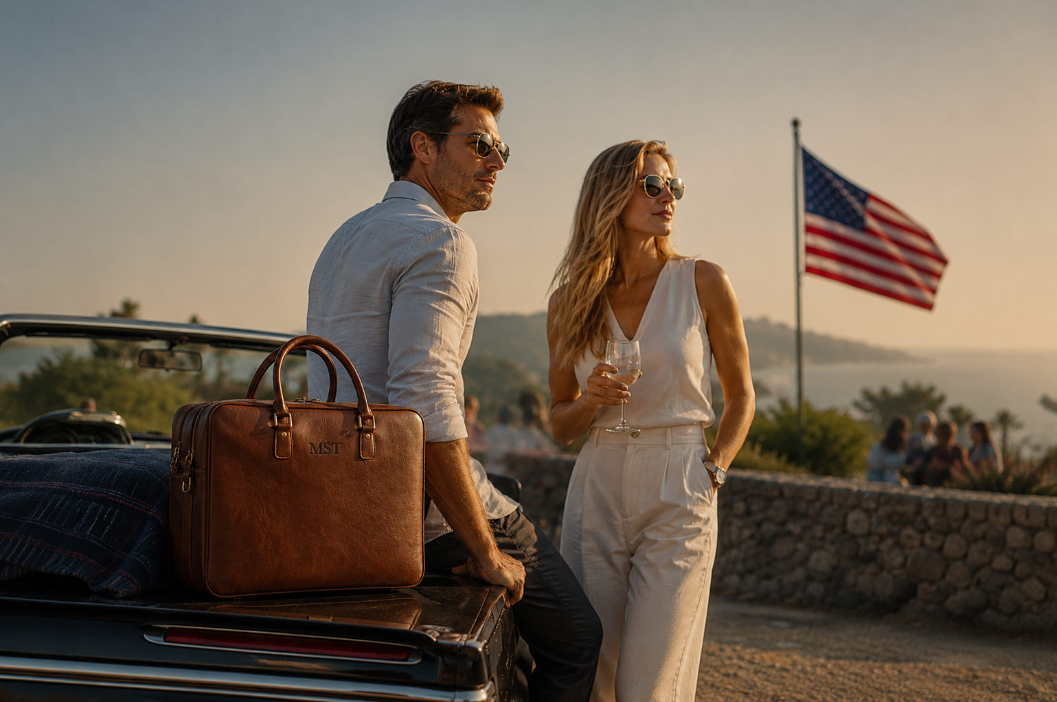 Briefcase.com Sale Event