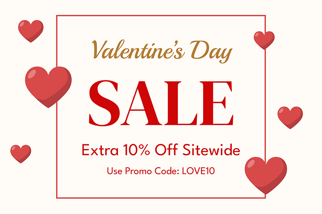 Briefcase.com Sale Event