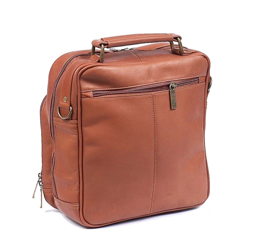 Claire Chase Jumbo Man Bag 405 Men's Day Bag Man's Travel Bag