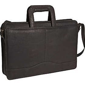 David King Single Gusset Drop Handle Portfolio 154