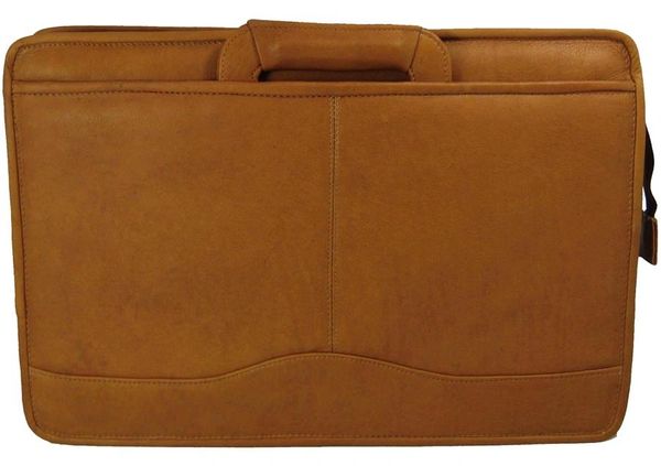 David King Single Gusset Drop Handle Portfolio 154