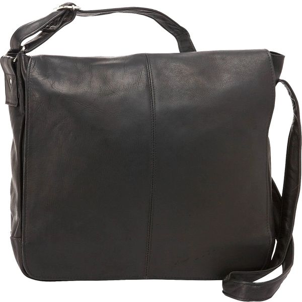 Corporate Gifting Wildhorn Classic Leather 16 Inch Laptop Messenger Bag For  Men I Office Bags at Rs 1780 | Topsia | Kolkata | ID: 24074247530