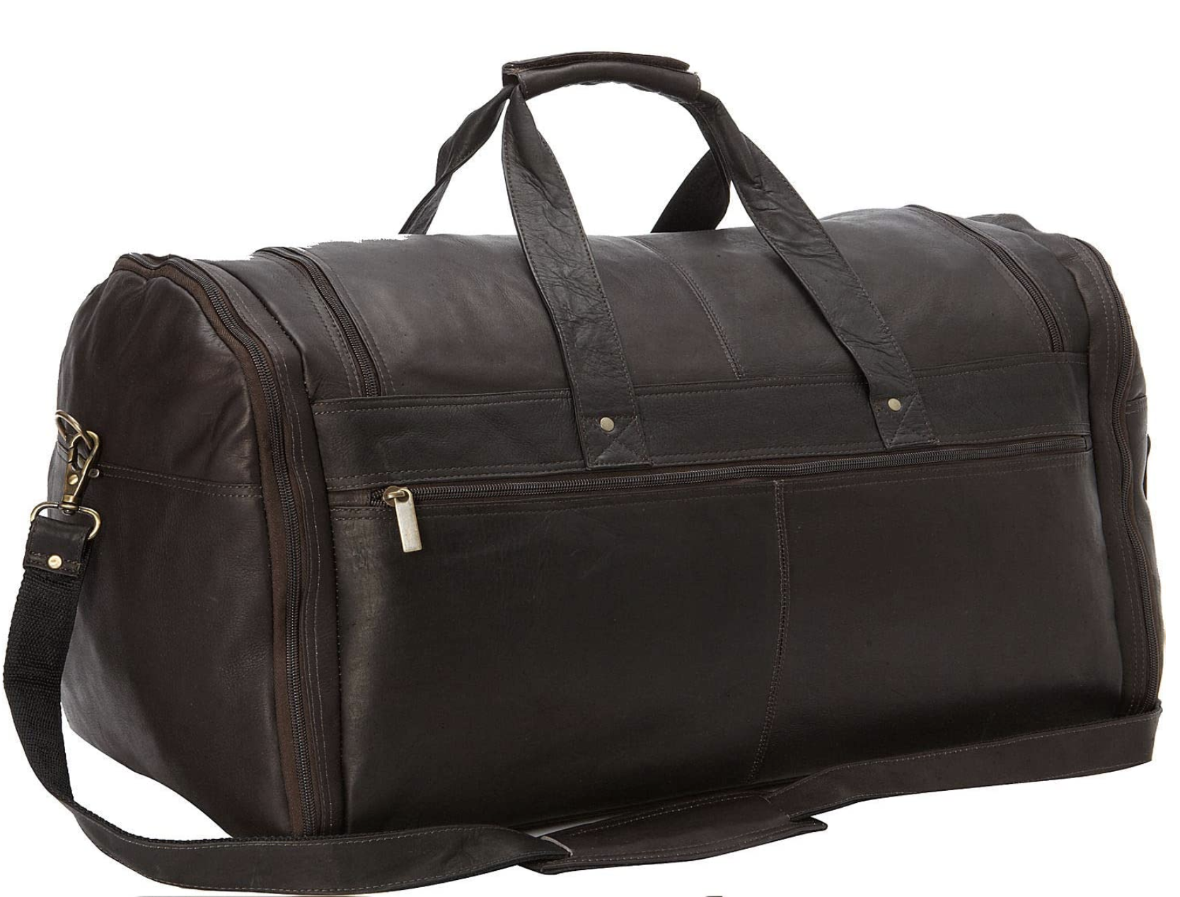 レペット　Duffle bag size M j-stark-bryant-large-duffle-