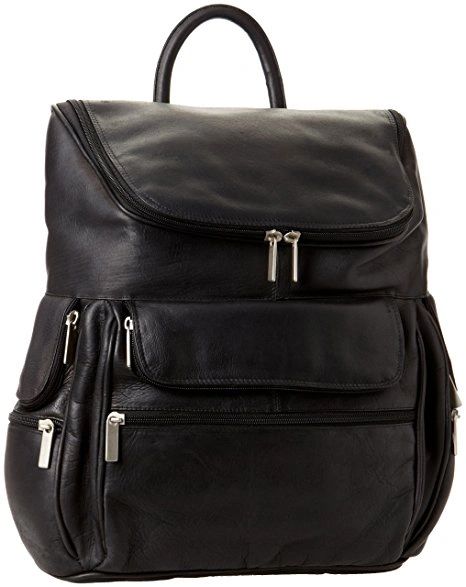 David King Computer Backpack
