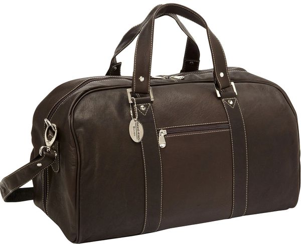 David King Premier A-Frame Duffel