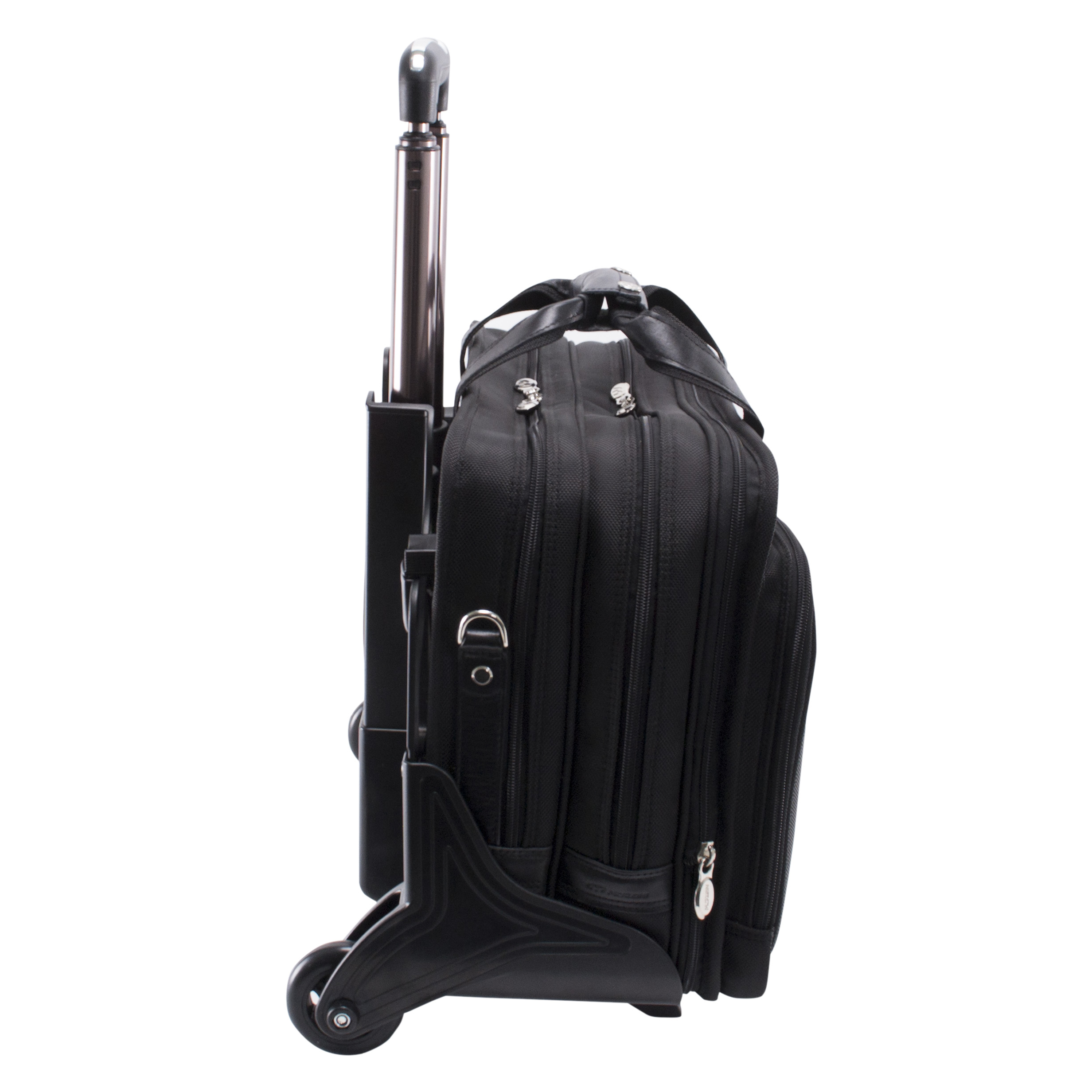 Rolling Laptop Bag (In-Stock) - A. Rifkin Co.