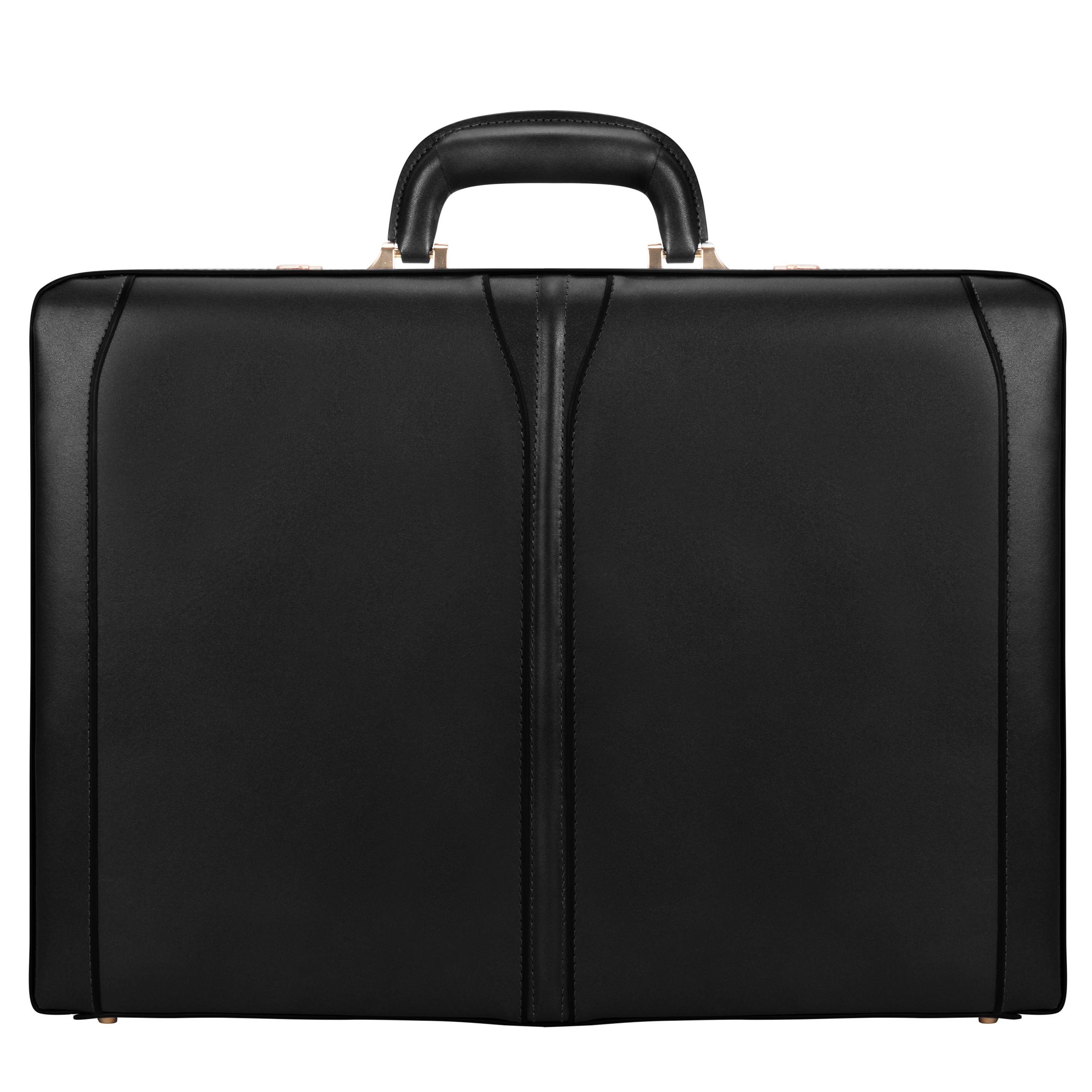 ケース blackmeans htc larrysmith calee McKlein USA Turner Portland Attache Case (Black)