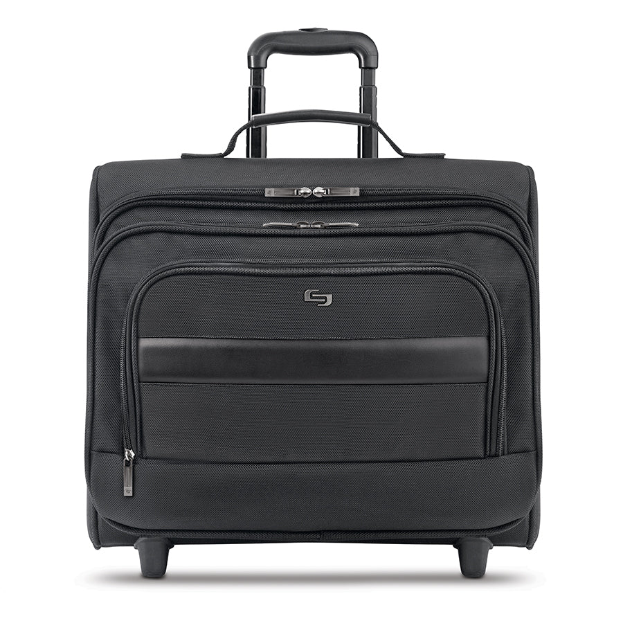 SOLO Columbus Rolling Case - Thumbnail 2