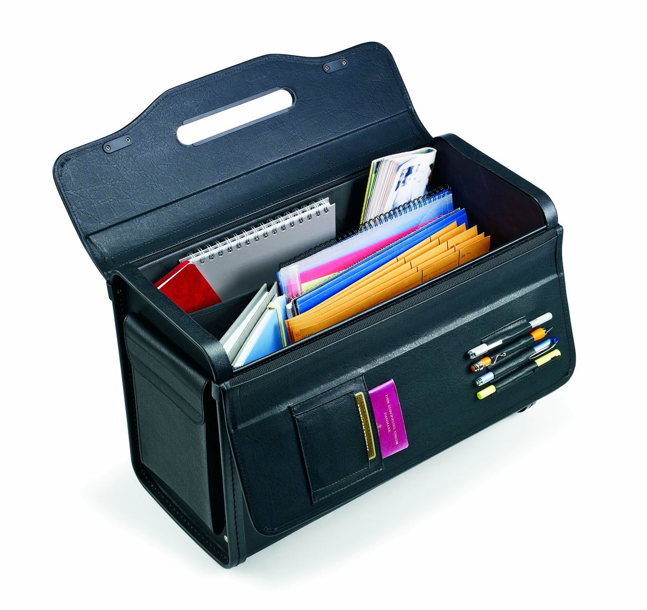 Samsonite Pilot Catalog Case 15473