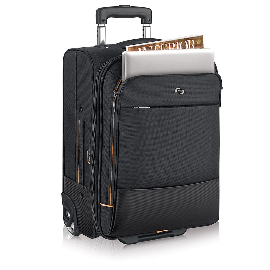Solo Urban Rolling Case - Thumbnail 3