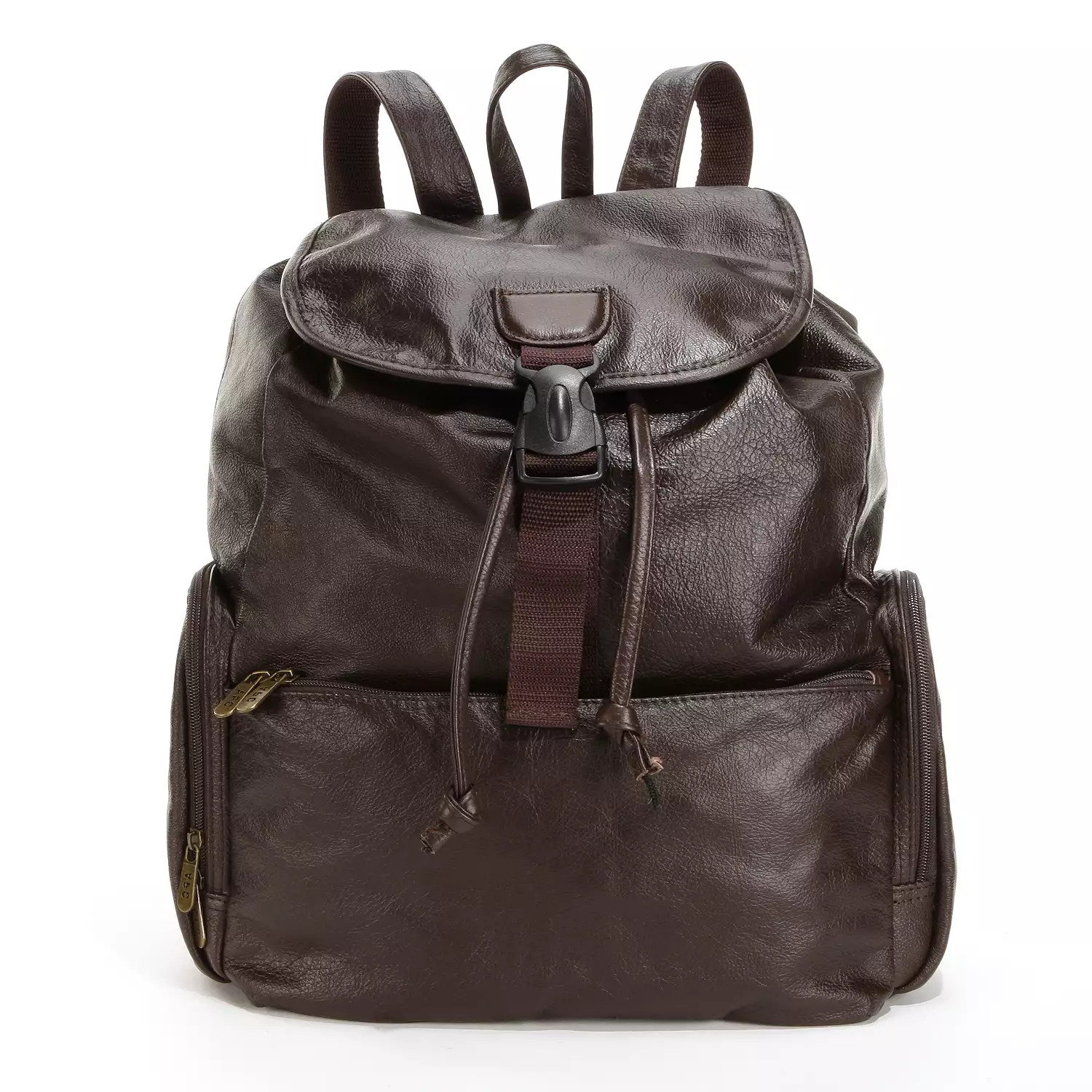 chloe backpack mini white Chlo FAYE MINI BACKPACK - natural