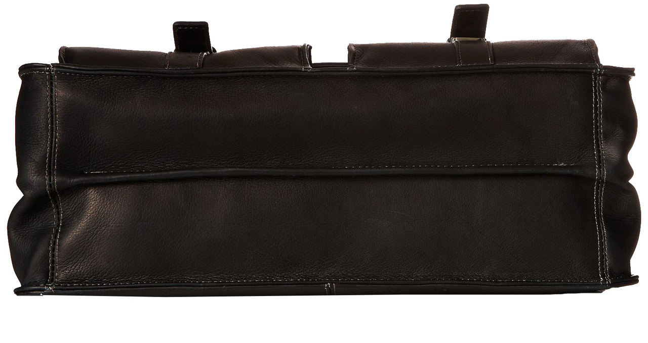 Kenneth Cole Reaction Mind Your Own Business Colombian Leather