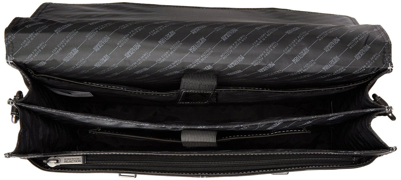 Kenneth Cole Reaction Leather 16