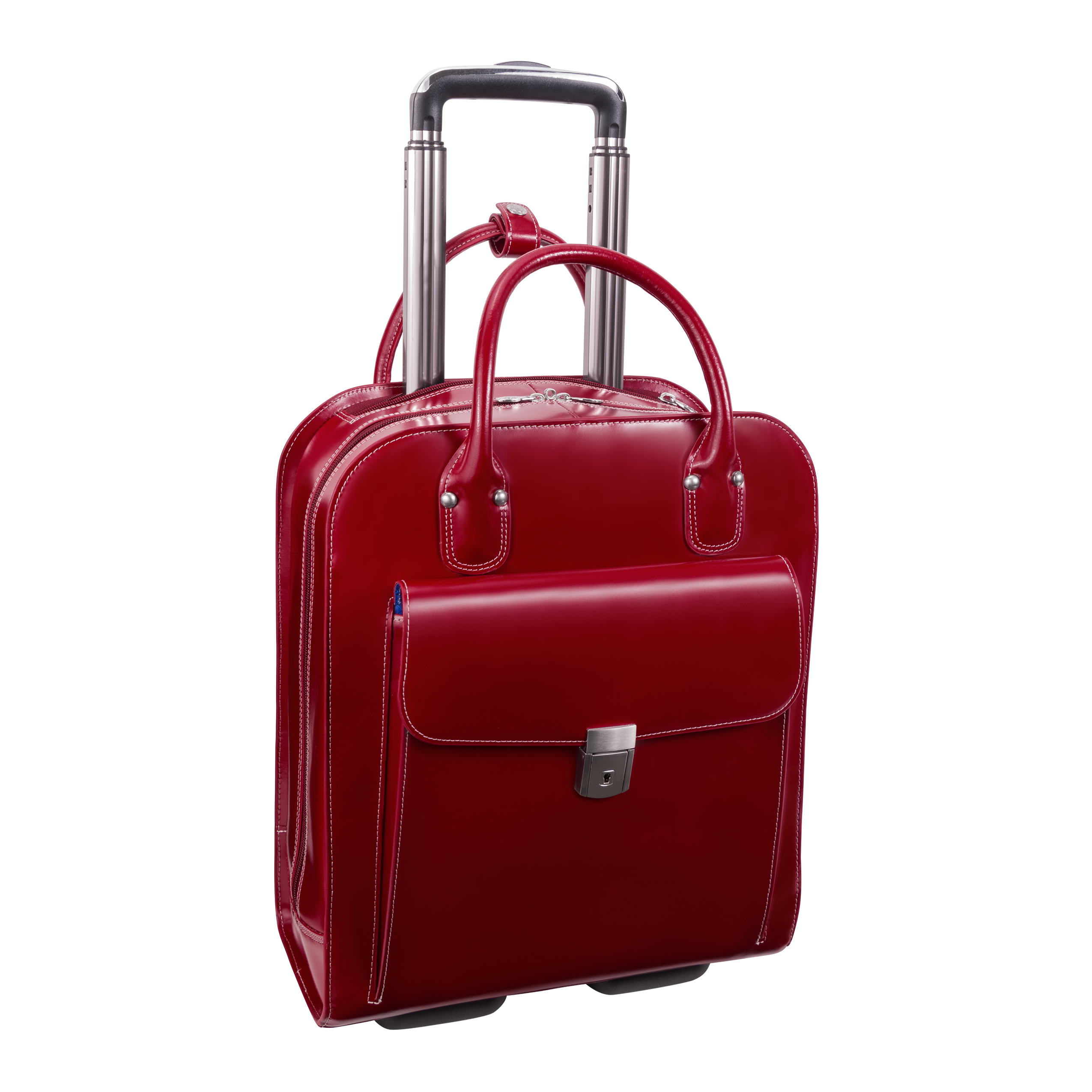 Carrying Case with Wheels and Retractable Handle for Lectern / Podium - Urbann Shop