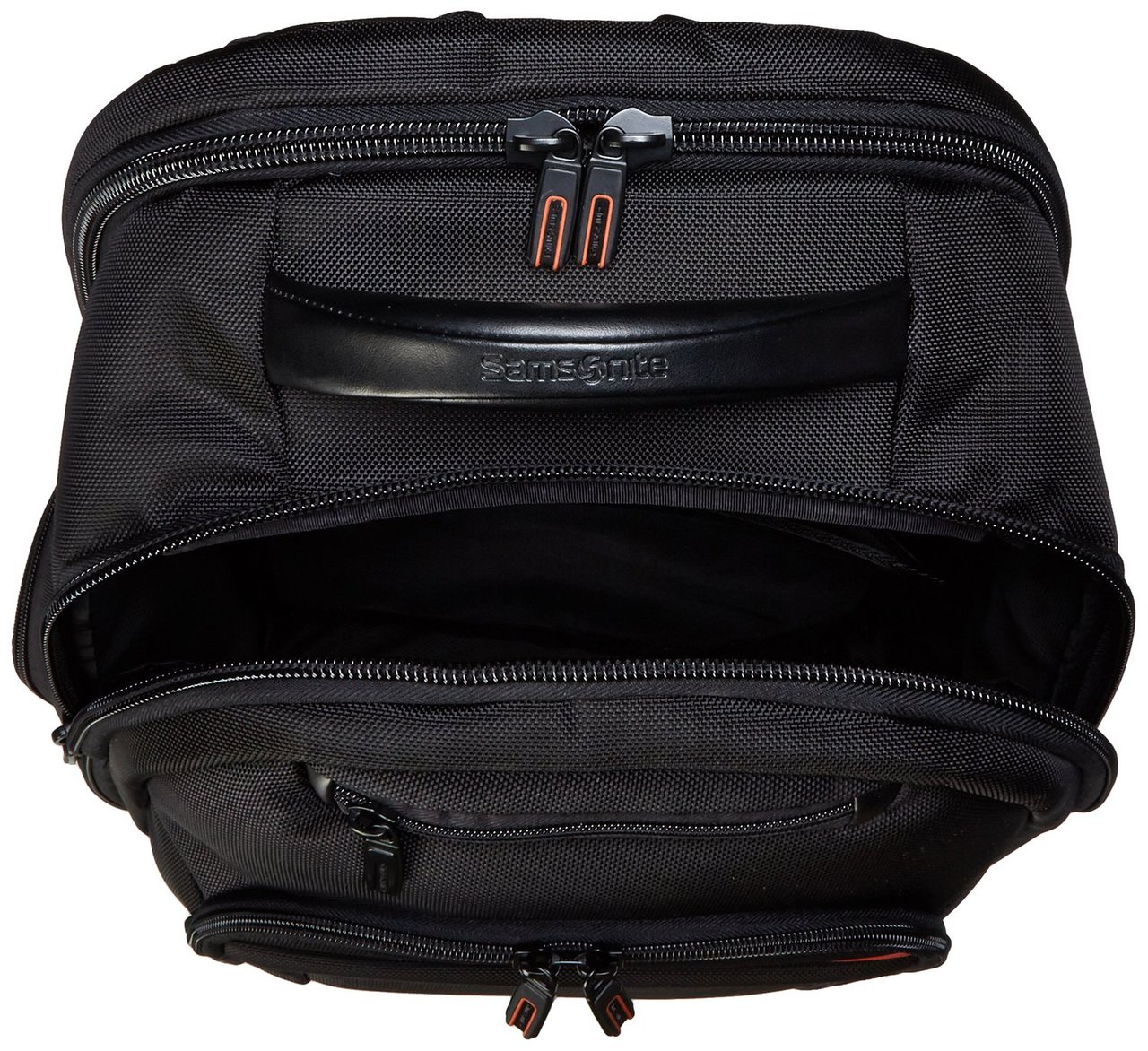 Samsonite Pro 4 DLX Backpack PFT TSA 57920-1041