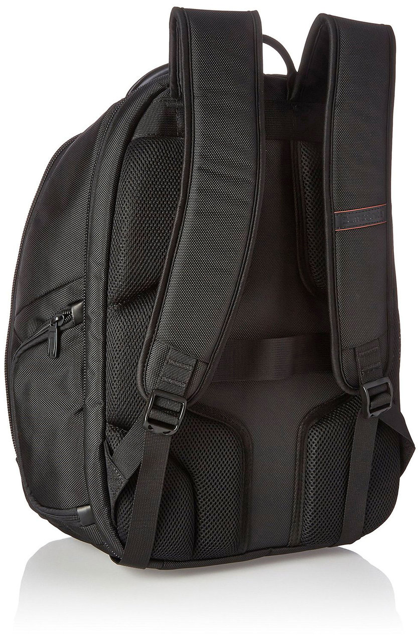 Samsonite Pro 4 DLX Backpack PFT TSA 57920-1041