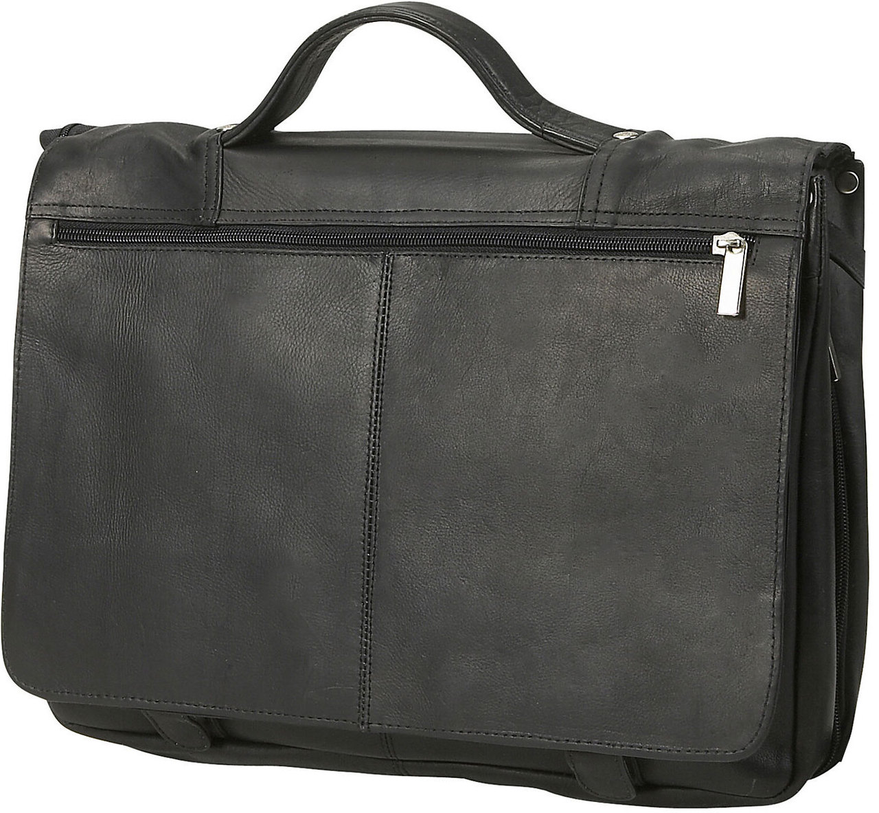 expandable briefcase