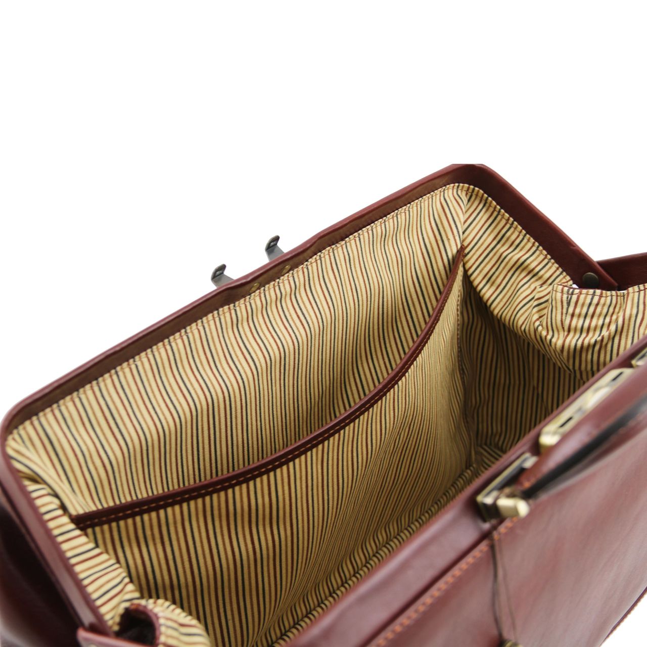 DOCTOR'S BAGS: CRAFTED FOR YOUR DAILY WORK - Original Tuscany