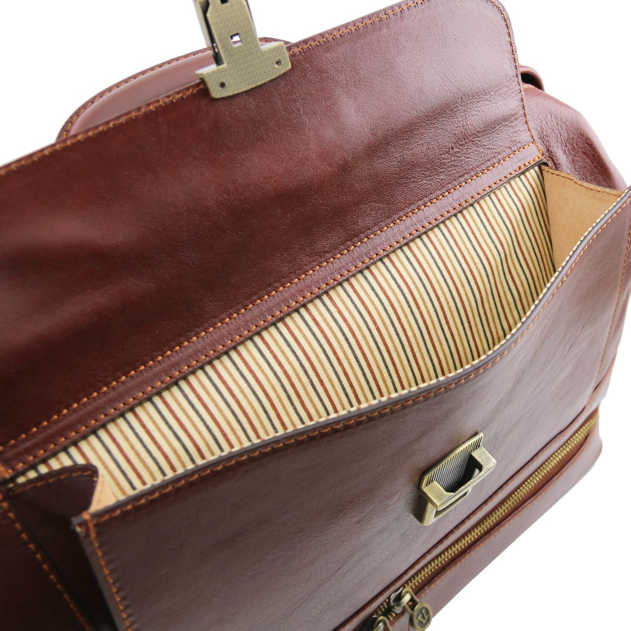 イタリア製【Tuscany Leather】直営/本革ドクターバッグGIOTTO イタリア製【Tuscany Leather】直営/本革ドクターバッグGIOTTO