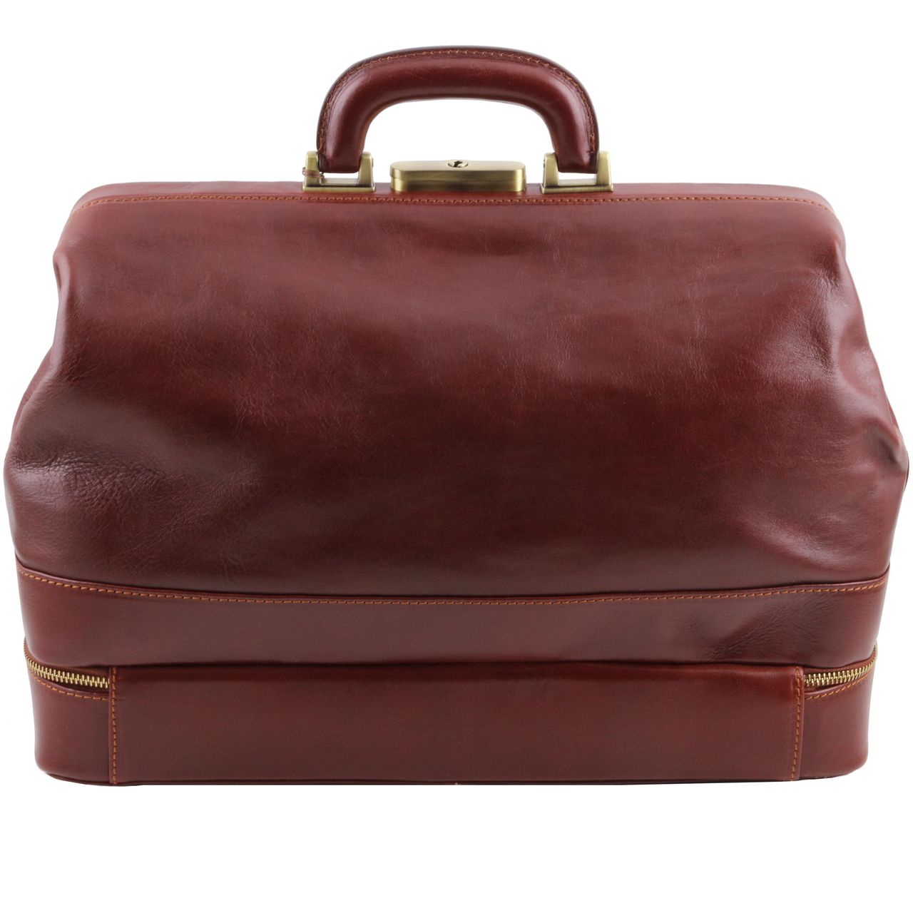 イタリア製【Tuscany Leather】直営/本革ドクターバッグGIOTTO イタリア製【Tuscany Leather】直営/本革ドクターバッグGIOTTO
