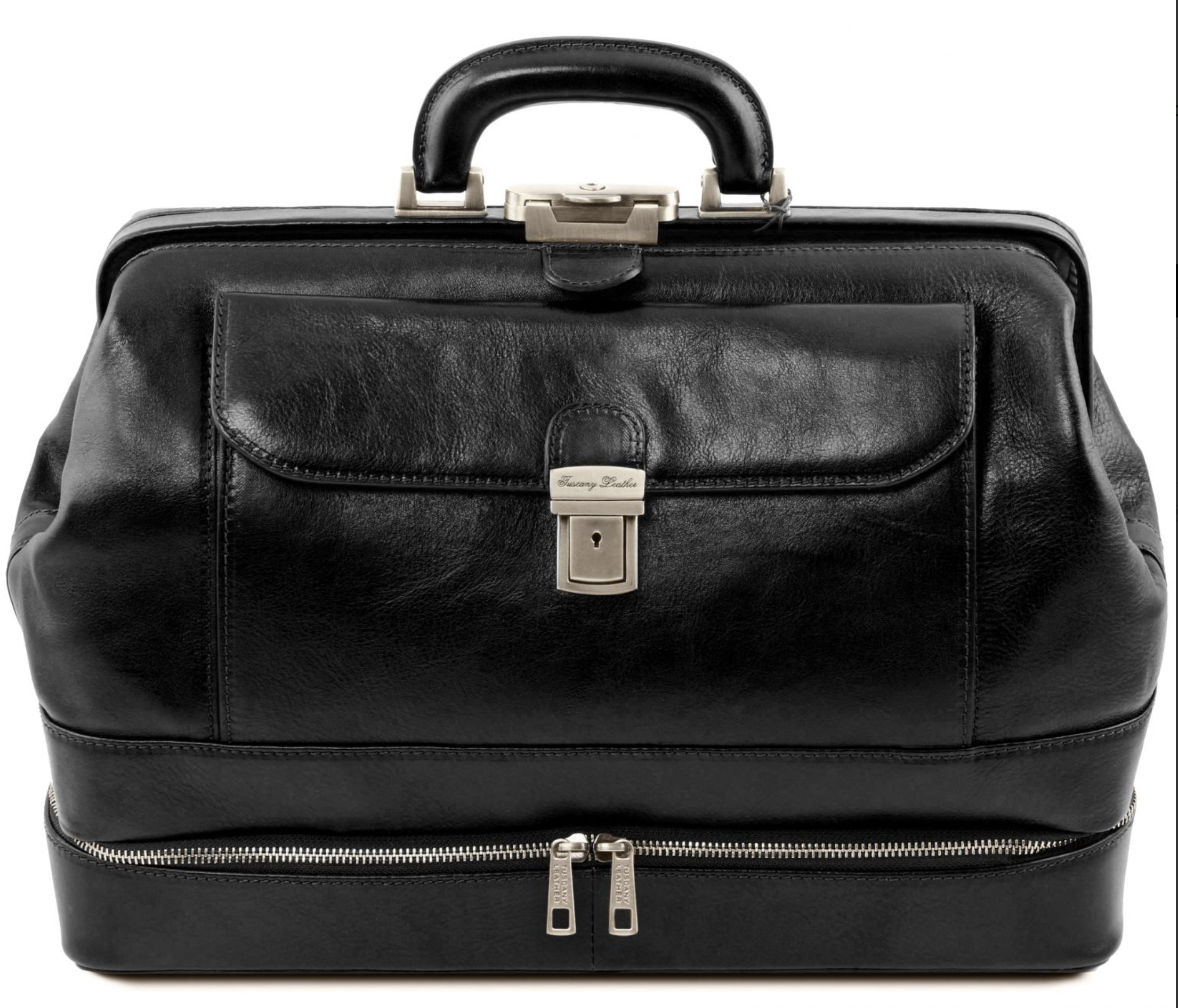 イタリア製【Tuscany Leather】直営/本革ドクターバッグGIOTTO イタリア製【Tuscany Leather】直営/本革ドクターバッグGIOTTO