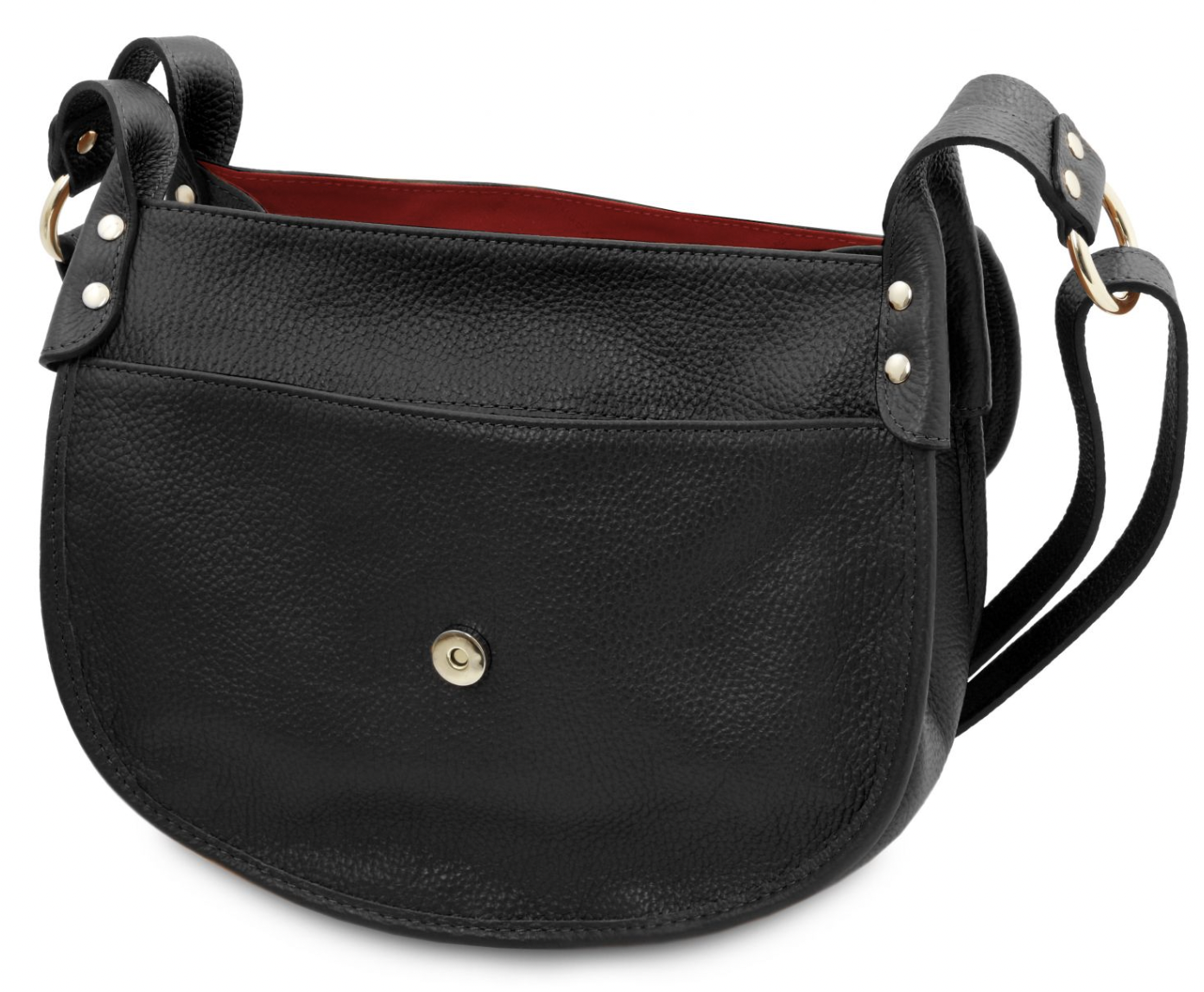 Tuscany Leather TL Bag Soft Leather Shoulder Bag