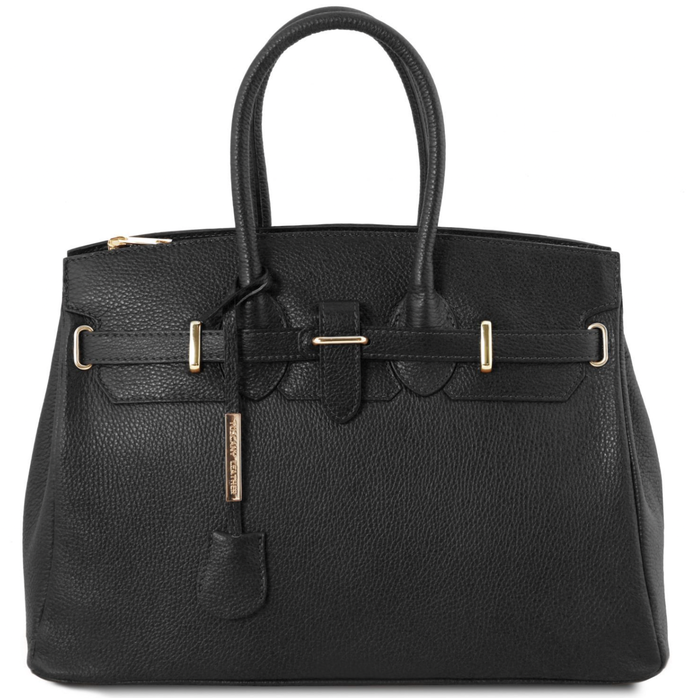 Hermès Birkin Black Leather Handbag Authentic – Pinmicro株式会社