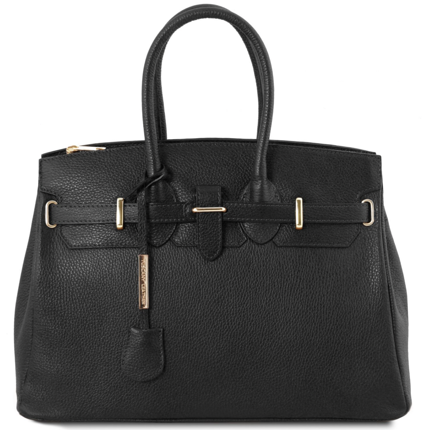 TUSCANY LEATHER TL BAG ハンドバッグ Screen_Shot_2022-08-12_at_4.23