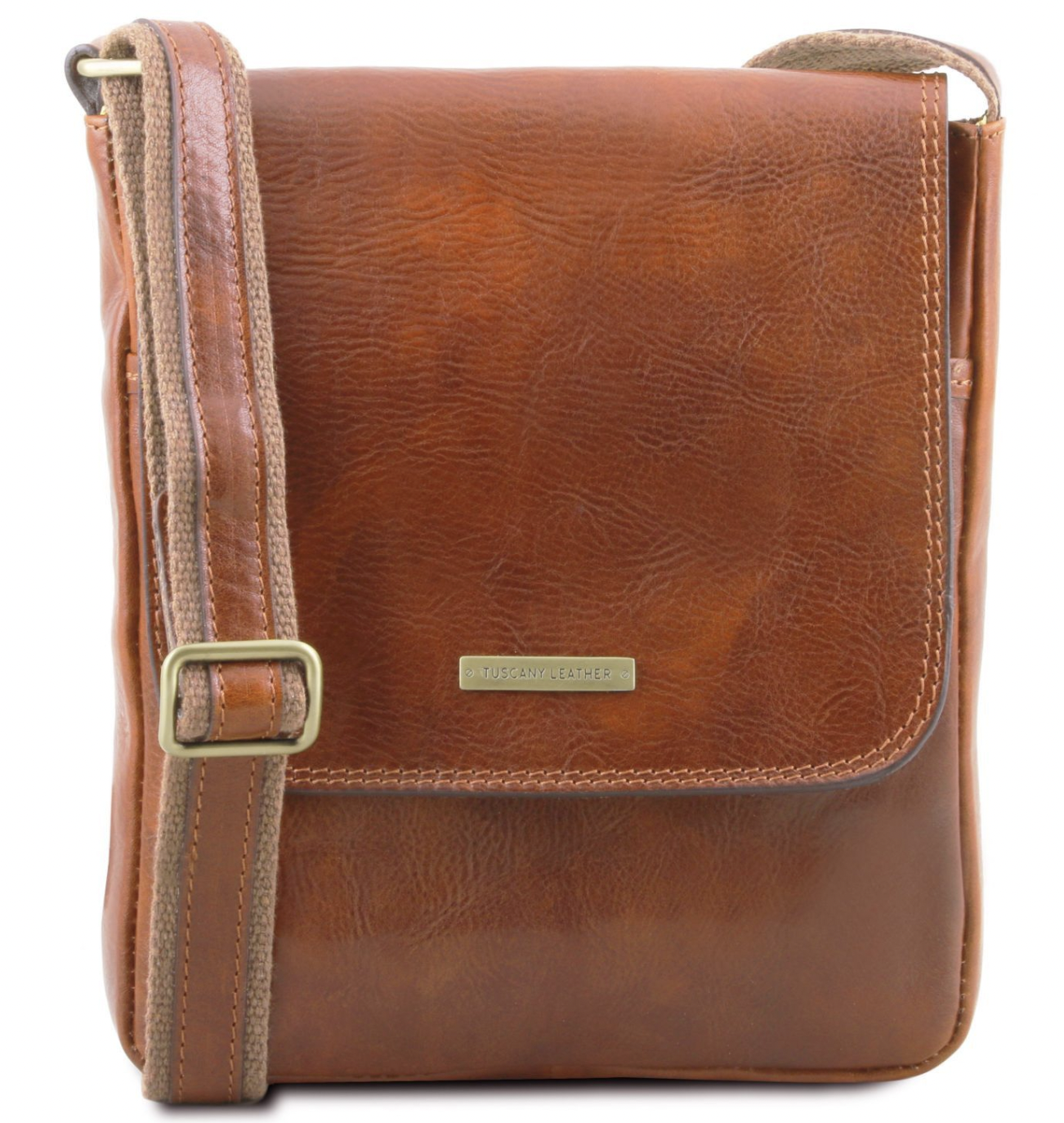 Leather Cross Body Bags for Men