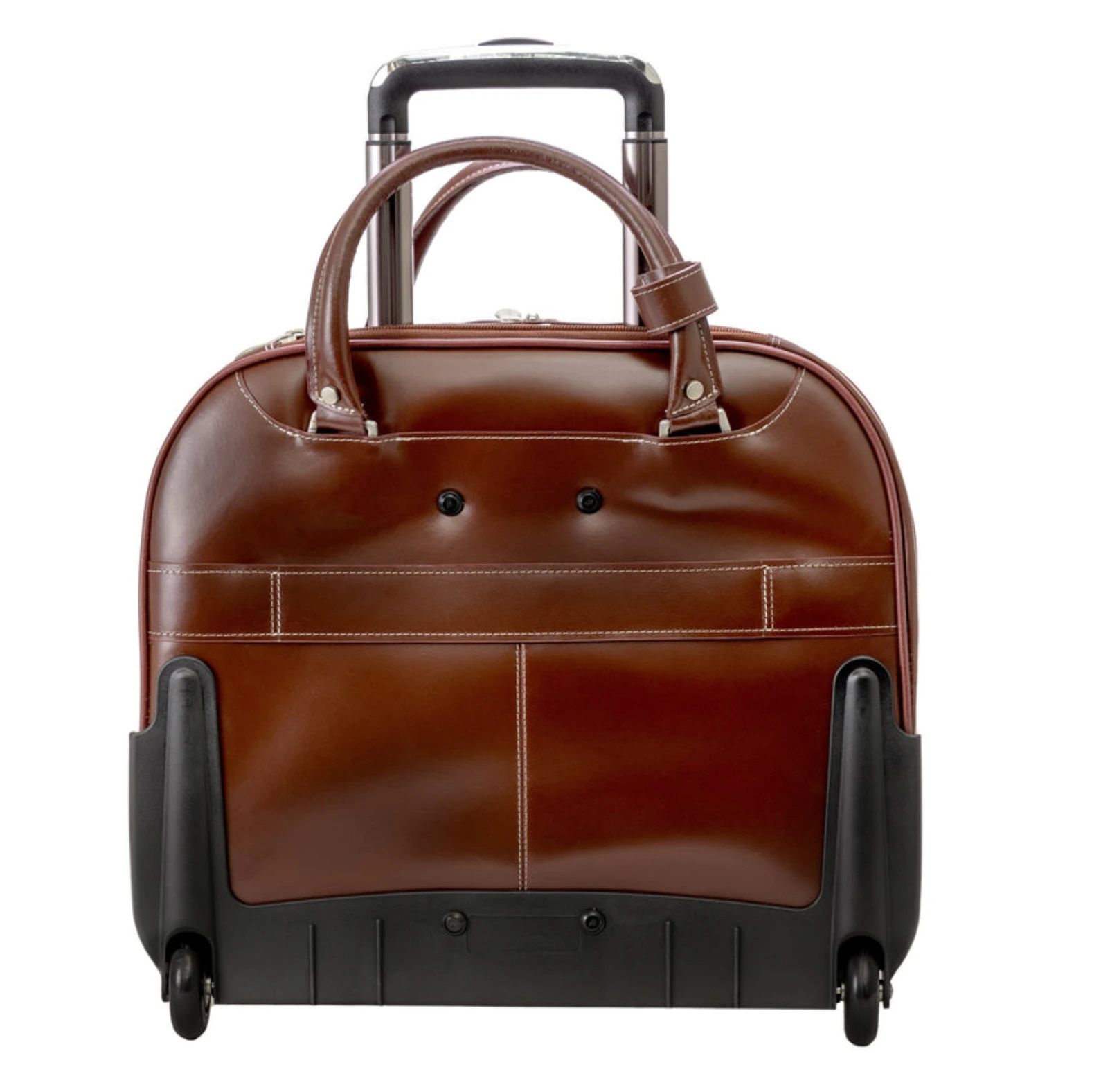 McKlein USA Denali Wheeled Case