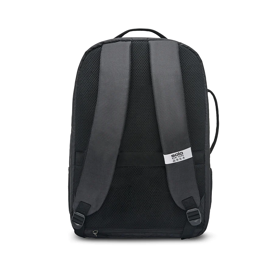 Grand Travel TSA Backpack - Women\'s Bag Amazon.com: Solo New York TSA Laptop Backpack for Women  main image 3
