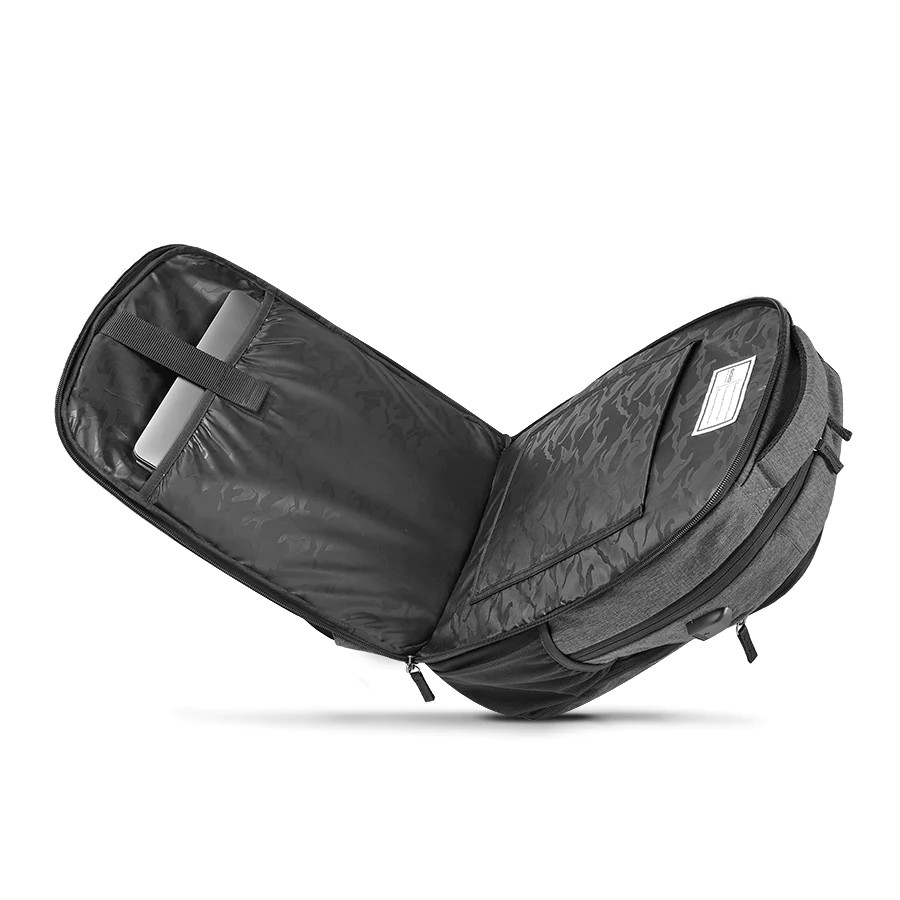 Solo Re:discover Backpack